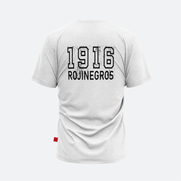 ATLAS FC 1916 T-SHIRT