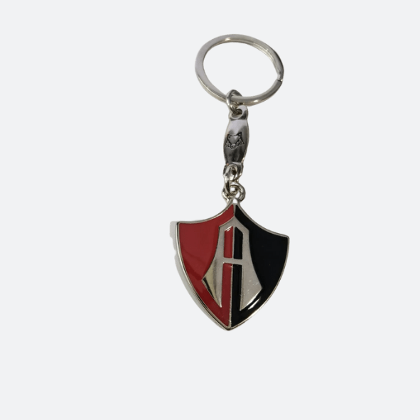 ATLAS FC KEYCHAIN