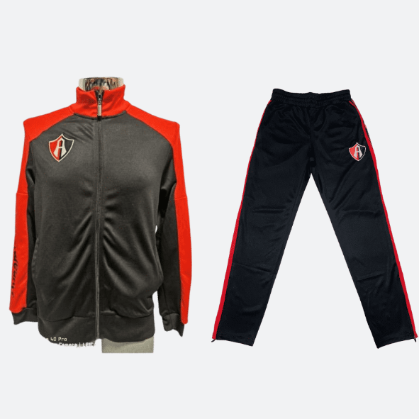 ATLAS FC SWEATSHIRT AND PANTS SET