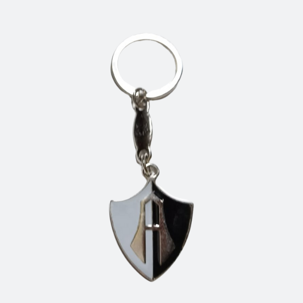 ATLAS FC KEYCHAIN