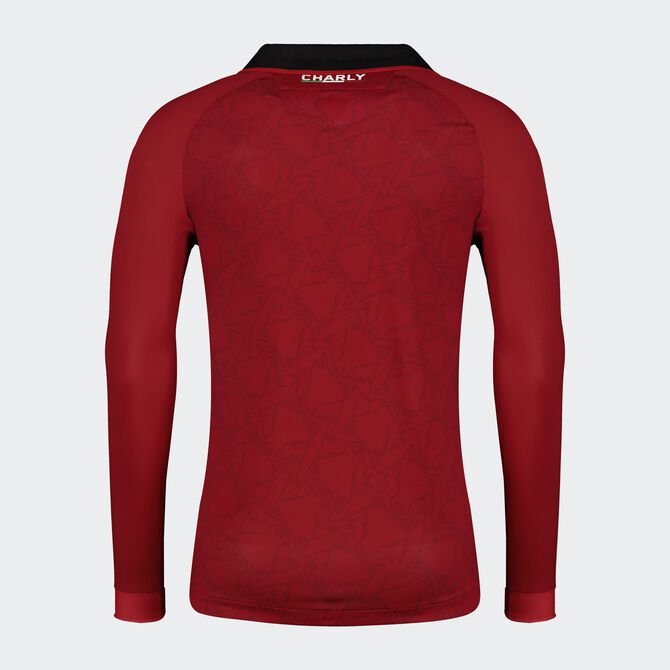 MEN´S AWAY LONG SLEEVE FANS CHOICE SHIRT 23/24