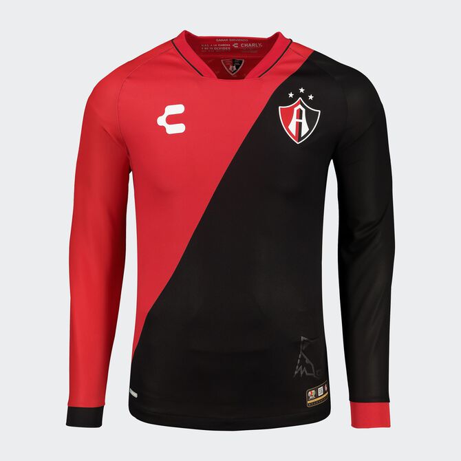MEN´S HOME LONG SLEEVE FANS CHOICE SHIRT 23/24