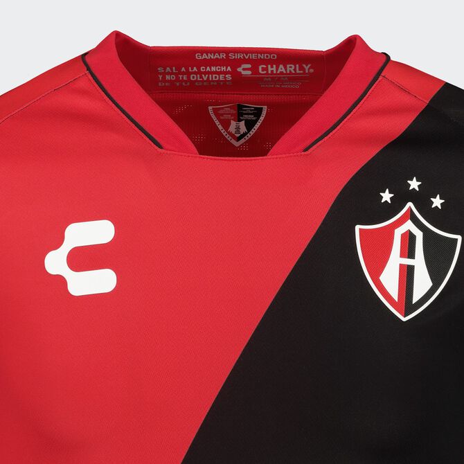 MEN´S HOME LONG SLEEVE FANS CHOICE SHIRT 23/24