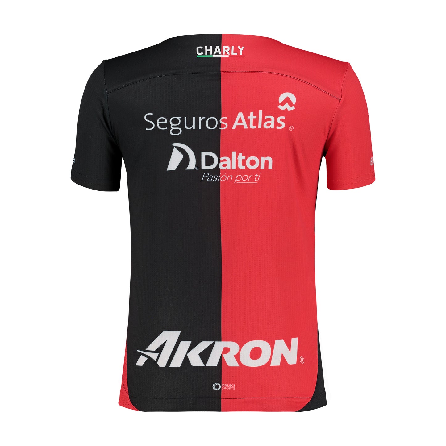 KID'S HOME KIT JERSEY 24/25