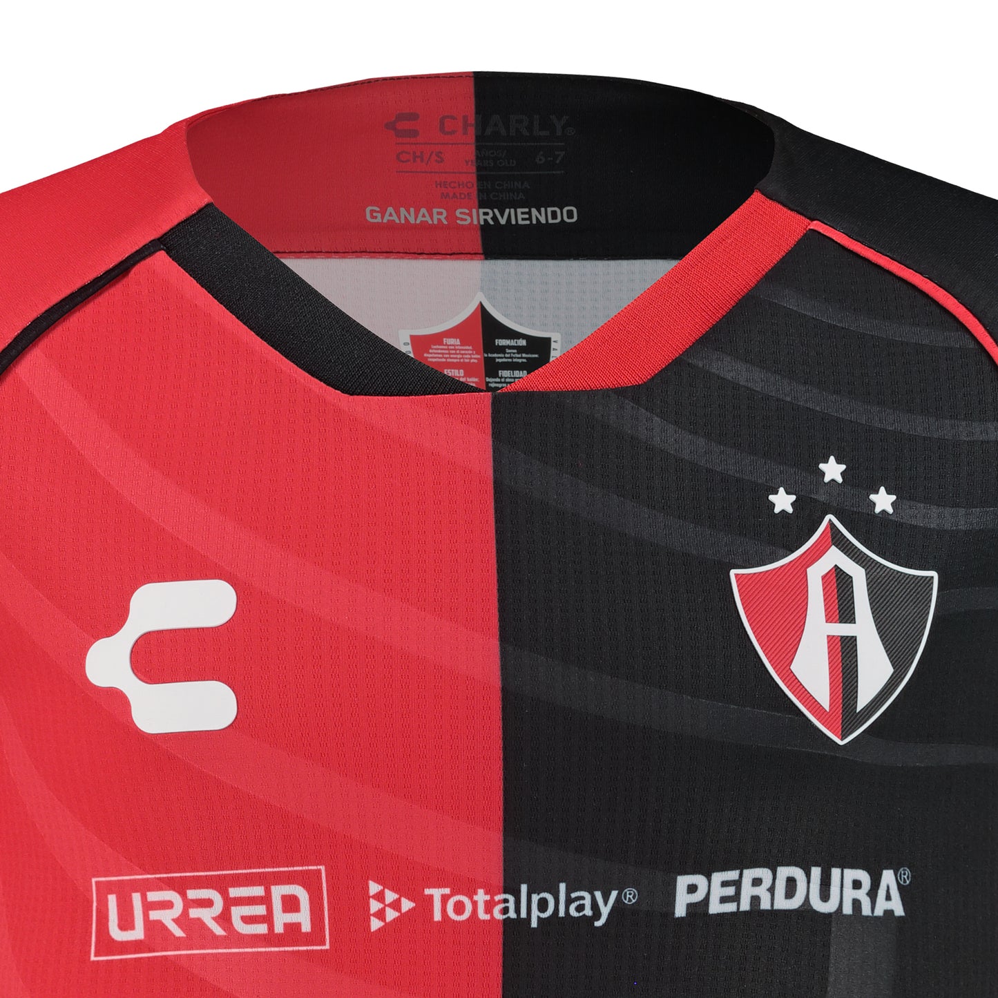 KID'S HOME KIT JERSEY 24/25