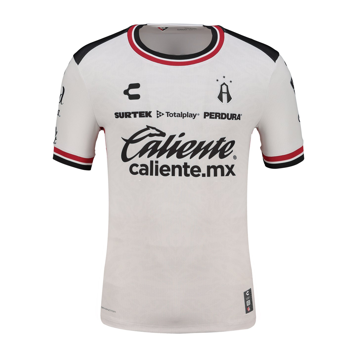 MEN´S AWAY SHORT SLEEVE JERSEY 25/26