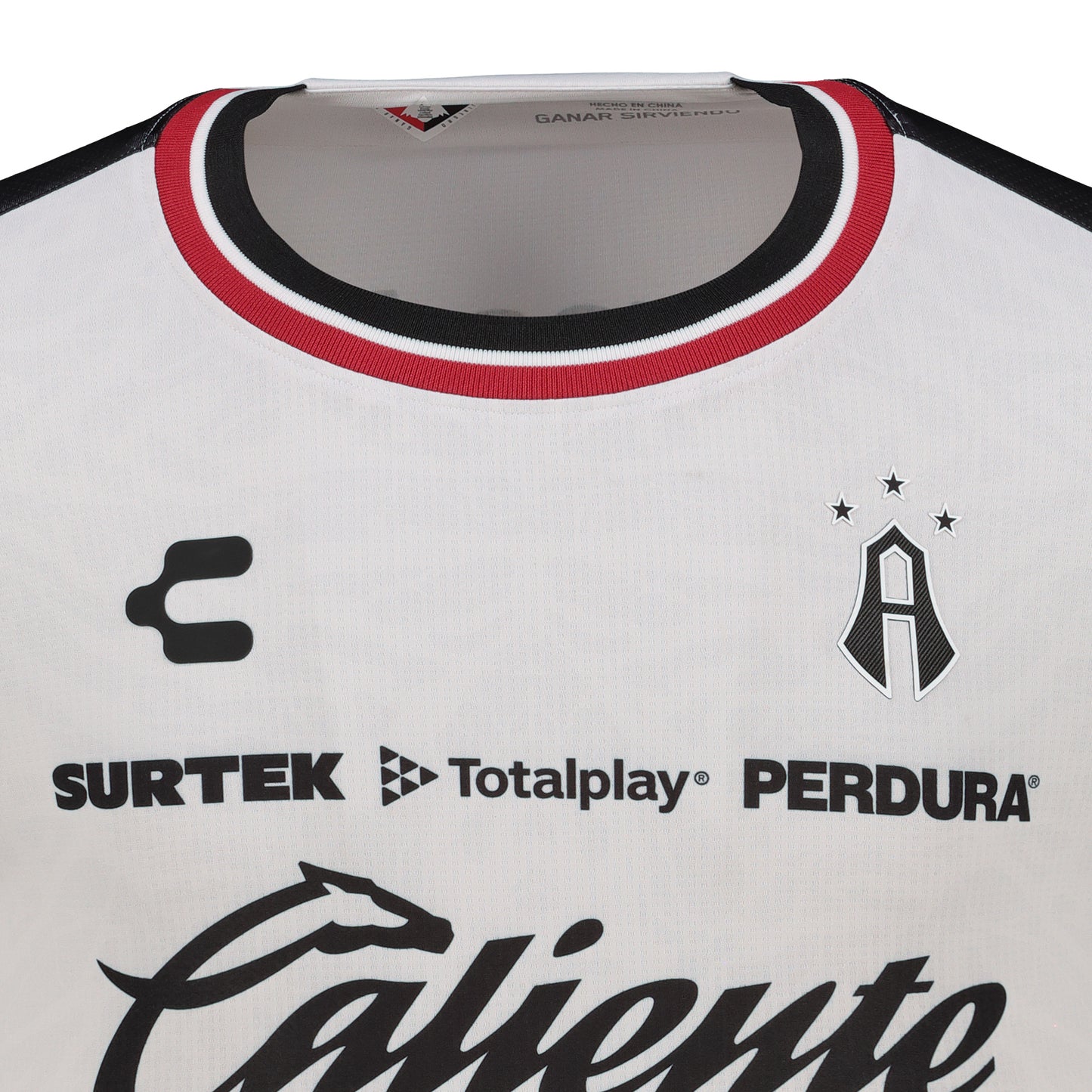 MEN´S AWAY SHORT SLEEVE JERSEY 25/26