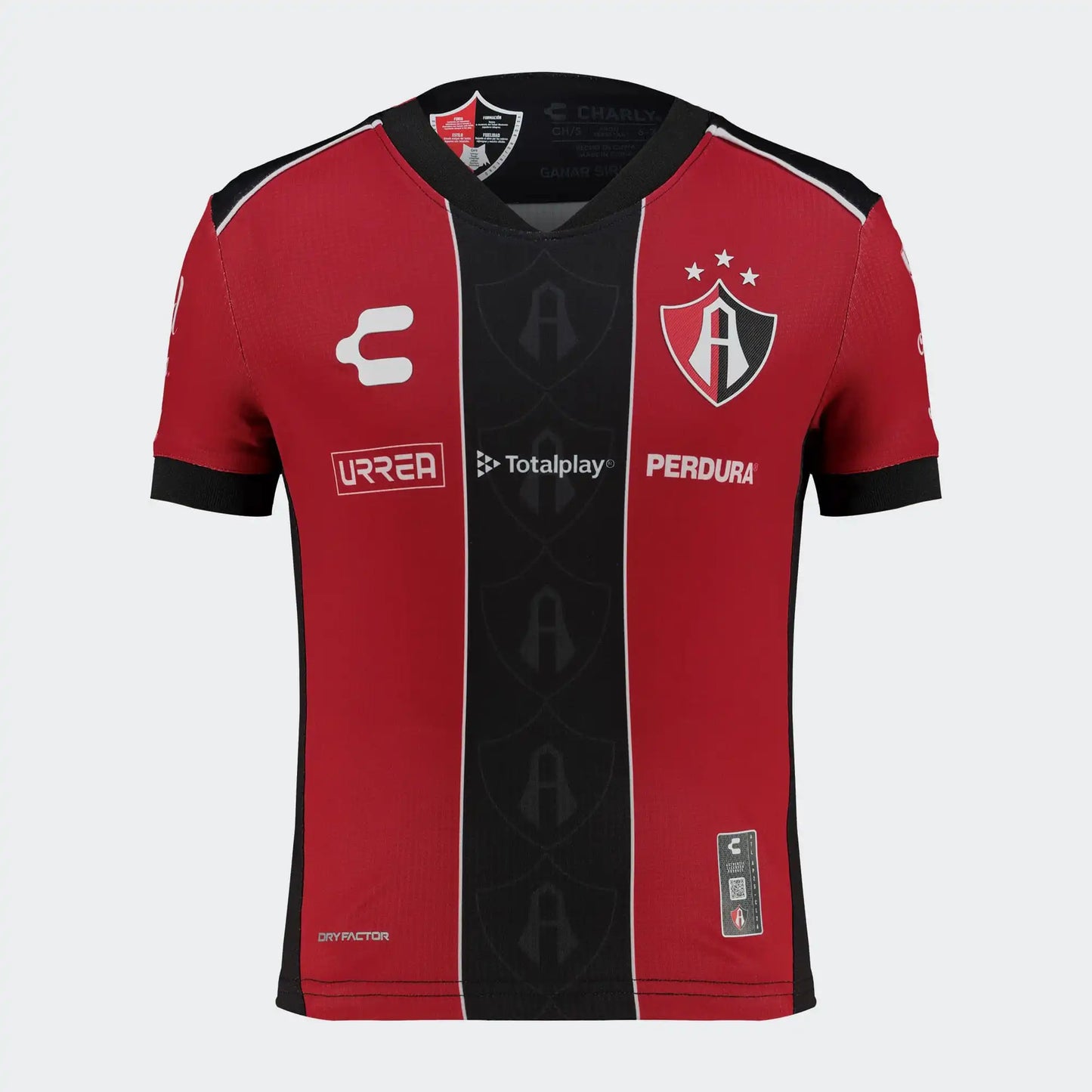KID'S HOME KIT JERSEY 25/26