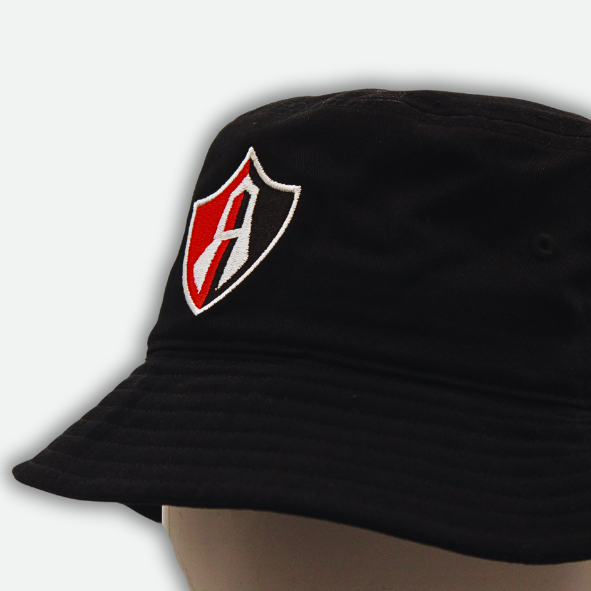 GILLIGAN HAT WITH ATLAS FC LOGO