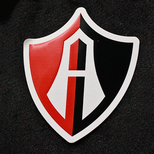 VINYL STICKER WITH 3D VARNISH