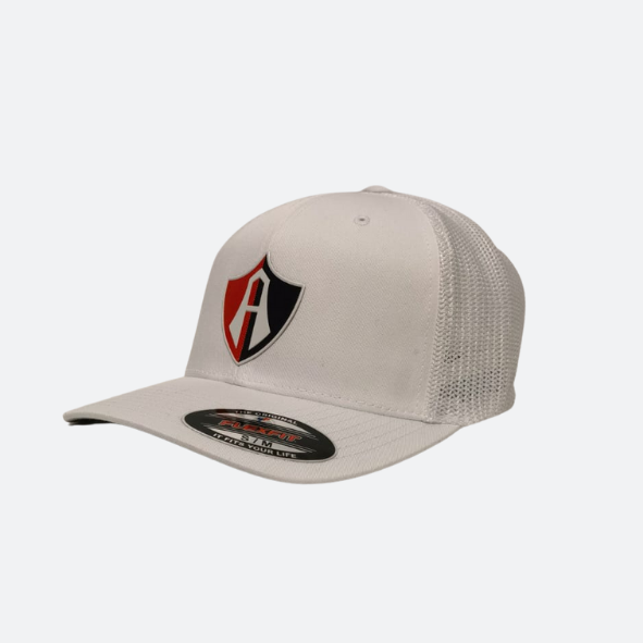 ATLAS FC FLAT CAP
