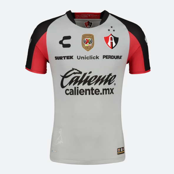 MEN´S AWAY JERSEY 22/23