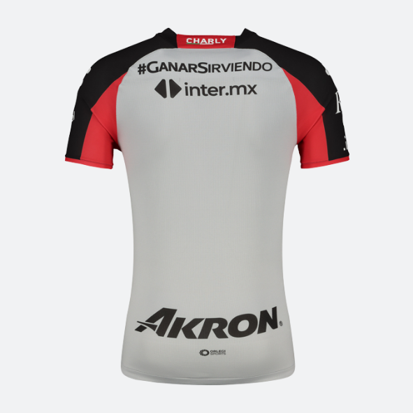 MEN´S AWAY JERSEY 22/23