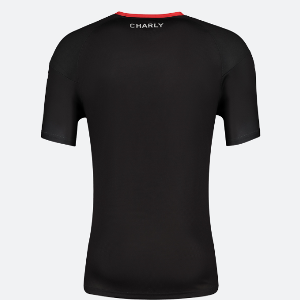 CHARLY ALTERNATIVE VERSION TRAINING SHIRT
