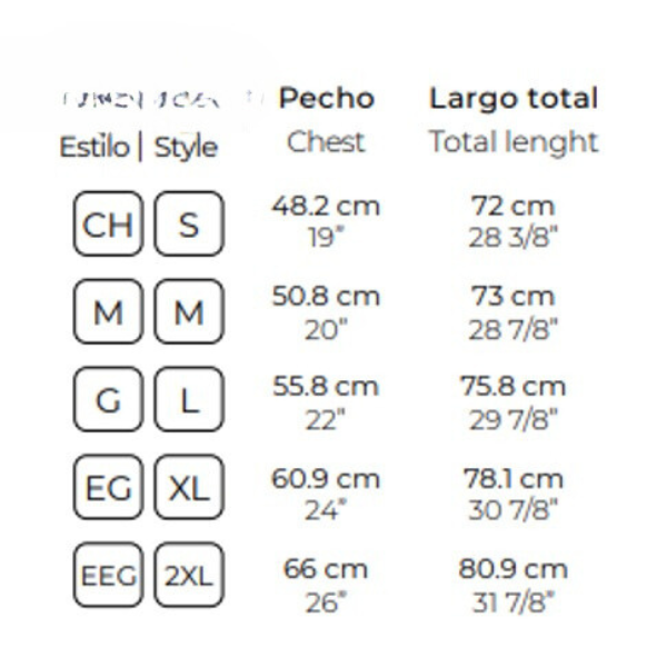 ATLAS ZORROS T-SHIRT