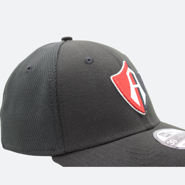 3930 TRAINING ATLAS FC BLK