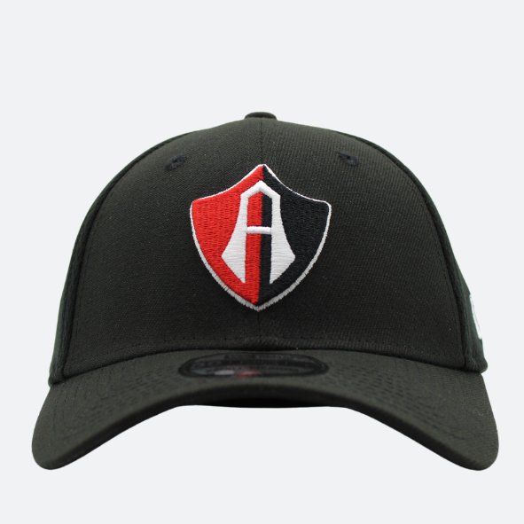 3930 TRAINING ATLAS FC BLK