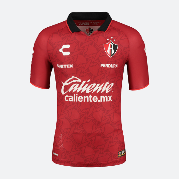 MEN´S AWAY SHORT SLEEVE JERSEY 23/24