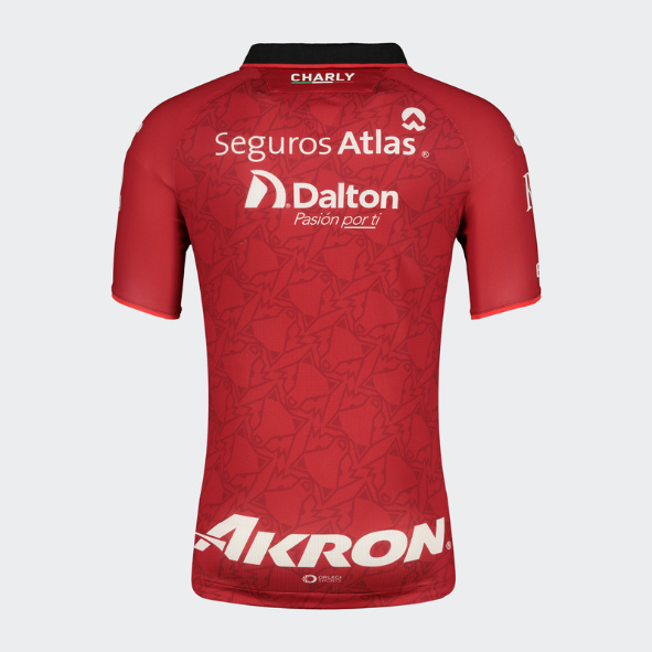 MEN´S AWAY SHORT SLEEVE JERSEY 23/24
