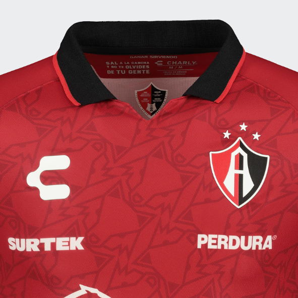 MEN´S AWAY SHORT SLEEVE JERSEY 23/24