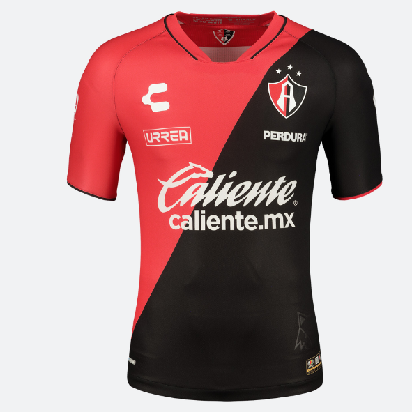 MEN´S HOME SHORT SLEEVE JERSEY 23/24