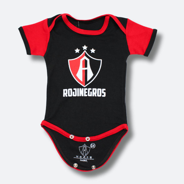 CHAMPION ATLAS BABY ONESIE