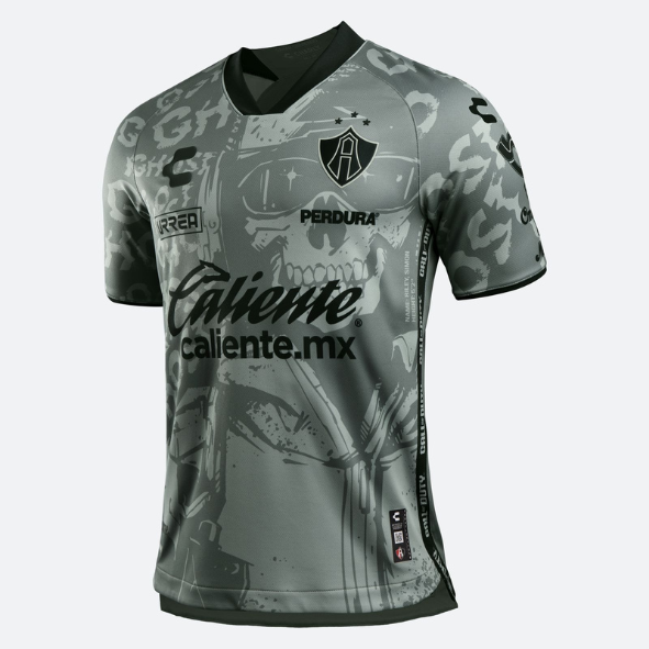 MEN´S THIRD CALL OF DUTY EDITION SHORT SLEEVE JERSEY 23/24