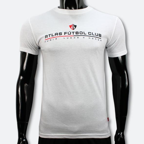 "FURIA LUCHA Y HONOR" T-SHIRT