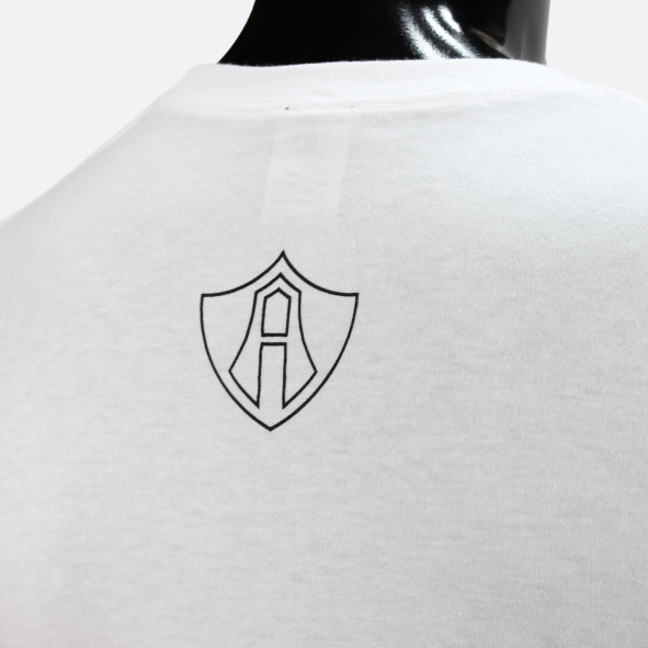 "FURIA LUCHA Y HONOR" T-SHIRT