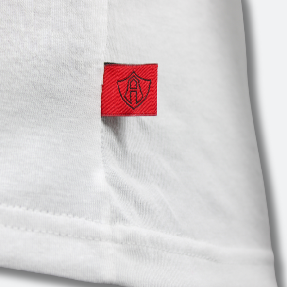 "FURIA LUCHA Y HONOR" T-SHIRT