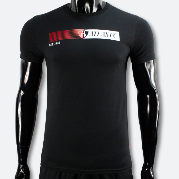 ROJINEGRA LIFESTYLE T-SHIRT