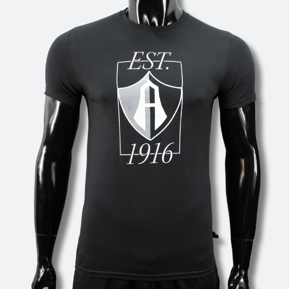 AFC MONOCHROMATIC CREST EST. 1916 T-SHIRT