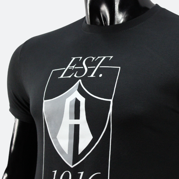 AFC MONOCHROMATIC CREST EST. 1916 T-SHIRT