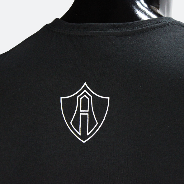 AFC MONOCHROMATIC CREST EST. 1916 T-SHIRT