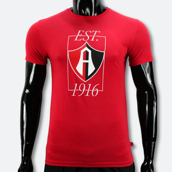 AFC CREST EST. 1916 T-SHIRT