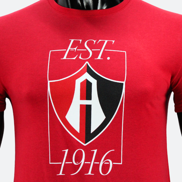 AFC CREST EST. 1916 T-SHIRT