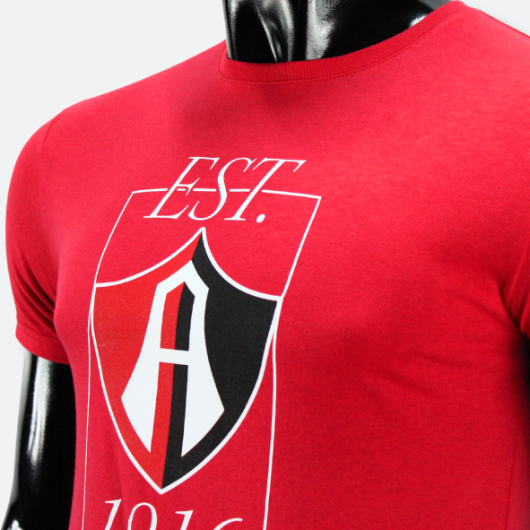 AFC CREST EST. 1916 T-SHIRT