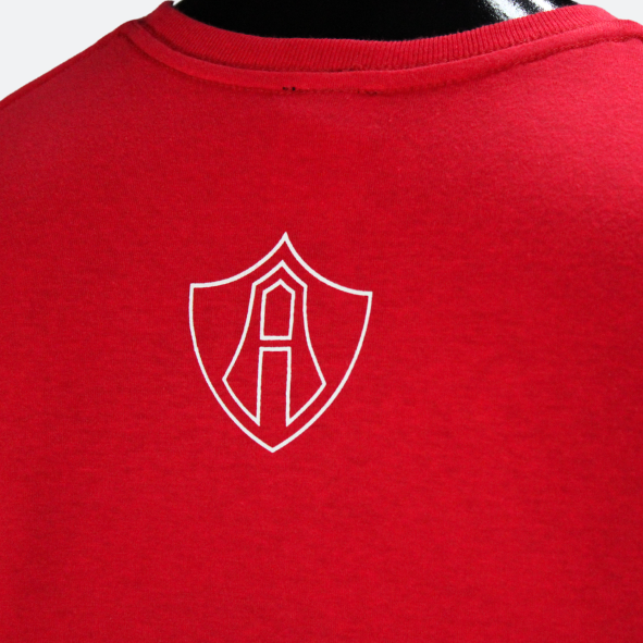 AFC CREST EST. 1916 T-SHIRT