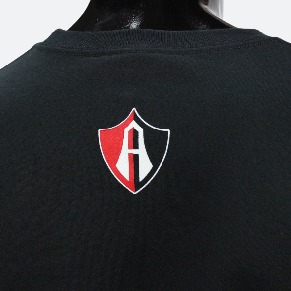 FADED ATLAS FC FOX CREWNECK