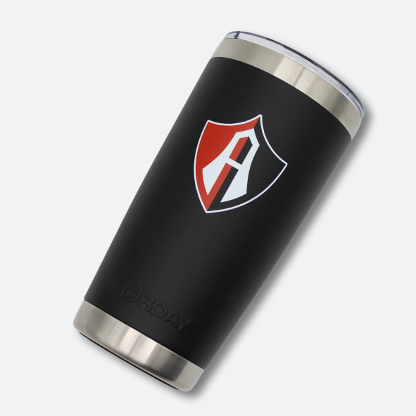 ATLAS FC FAN CREST THERMO 20 Oz