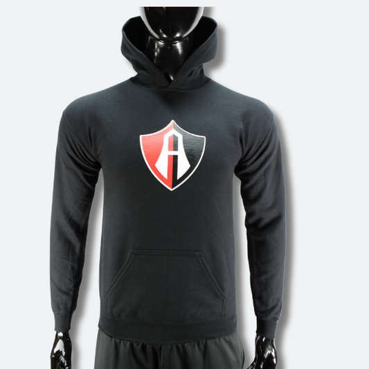 ATLAS FC CREST INSTITUTIONAL KIDS HOODIE