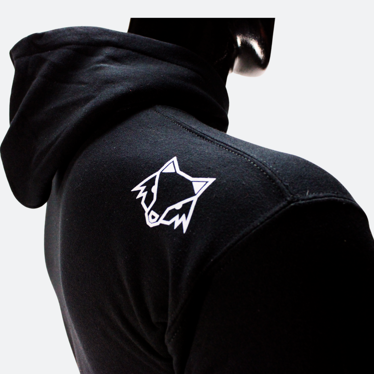 ATLAS FC CREST INSTITUTIONAL KIDS HOODIE