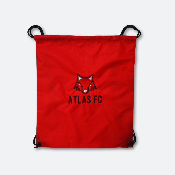 ATLAS FC POUCH BAG