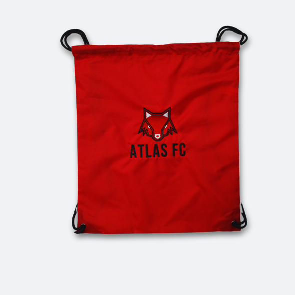 ATLAS FC POUCH BAG
