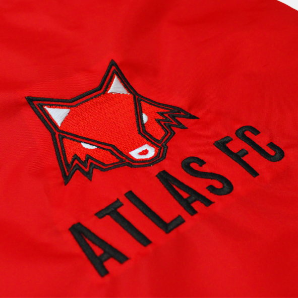 ATLAS FC POUCH BAG