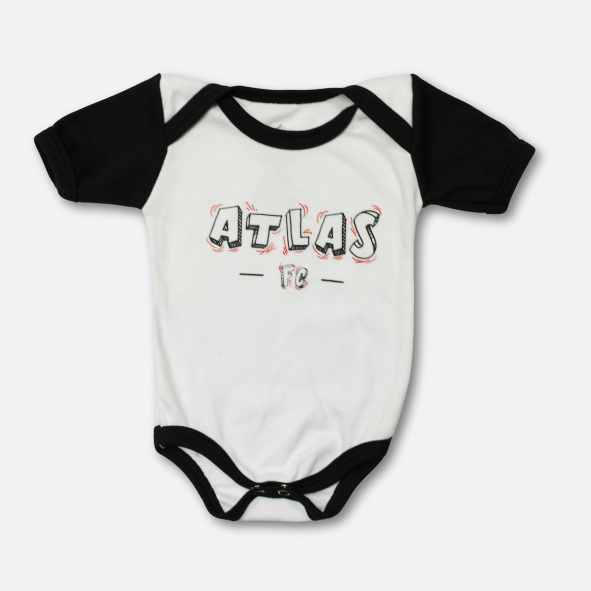 CLASSIC AKD ONESIE
