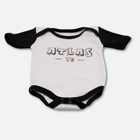 CLASSIC AKD ONESIE