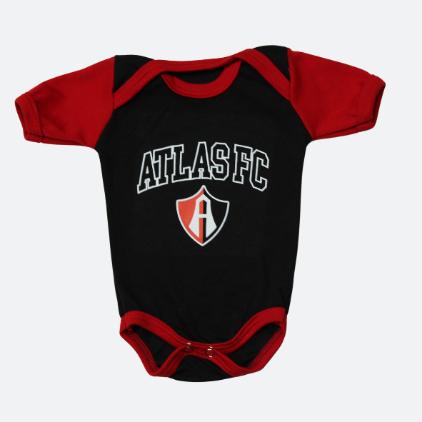 CLASSIC ROJINEGRO ONESIE
