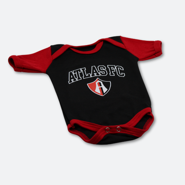 CLASSIC ROJINEGRO ONESIE