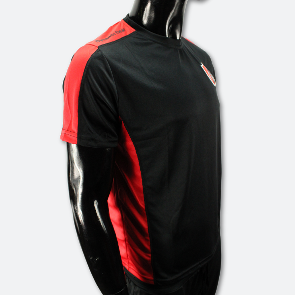 ATLAS FC AKD SPORT T-SHIRT